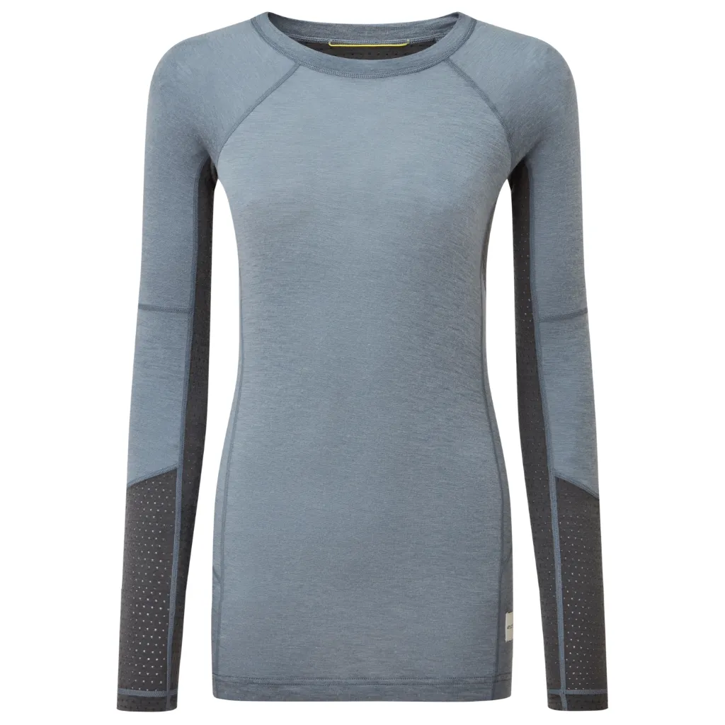 Women's Goldhill 125 Zoned Crew