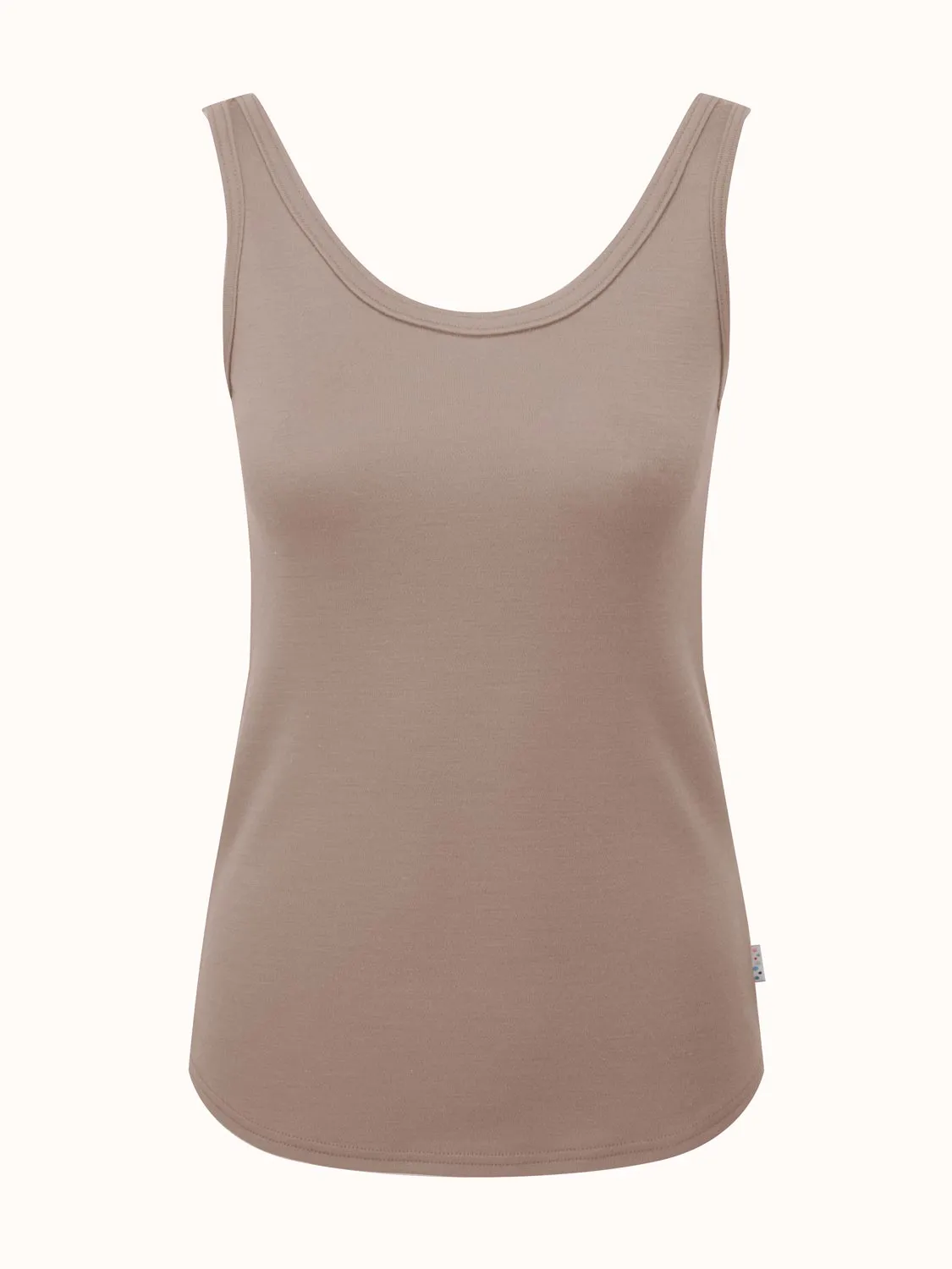 Women's Merino 240 Tank Top