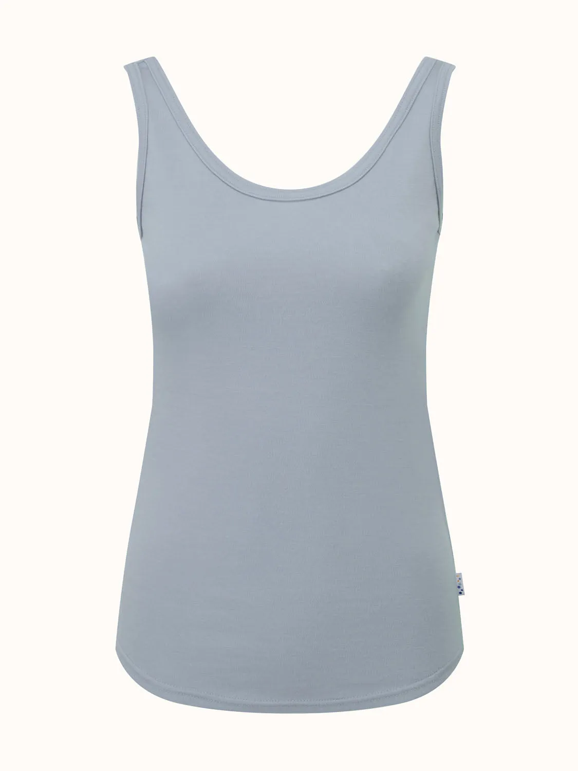 Women's Merino 240 Tank Top