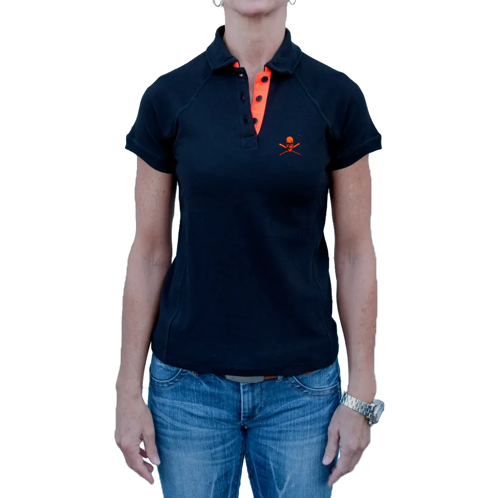 Womens Oarsman Top