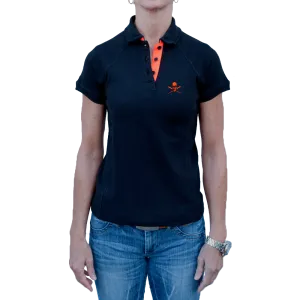 Womens Oarsman Top