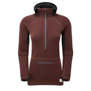 Women's Sundown 250 1/2 Zip Hoodie