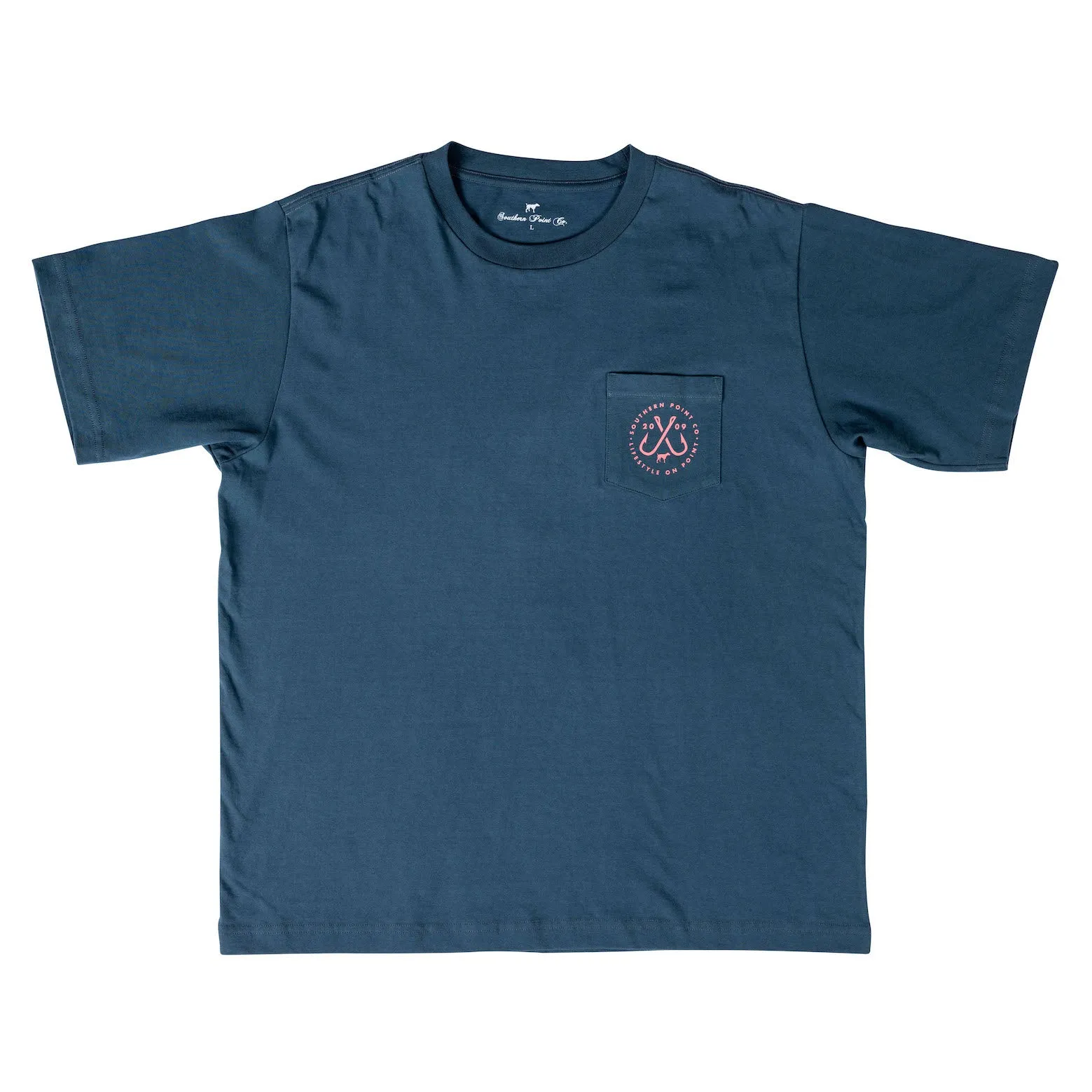 Youth Camo Tuna SHORT SLEEVE TEE FINAL SALE