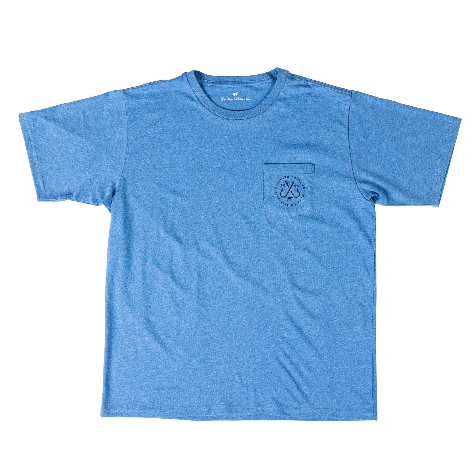 Youth Camo Tuna SHORT SLEEVE TEE FINAL SALE