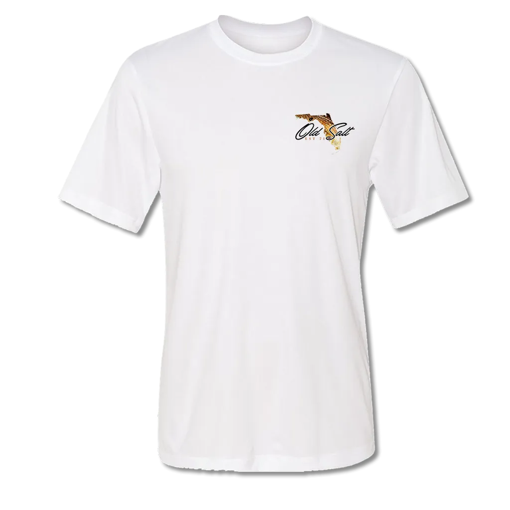 Youth Chasin' Reds Tee Shirt