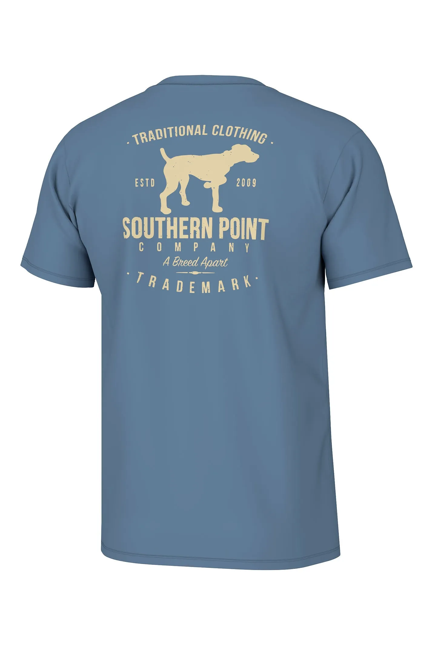 YOUTH THE SOUTHERN  SHORT SLEEVE TEE