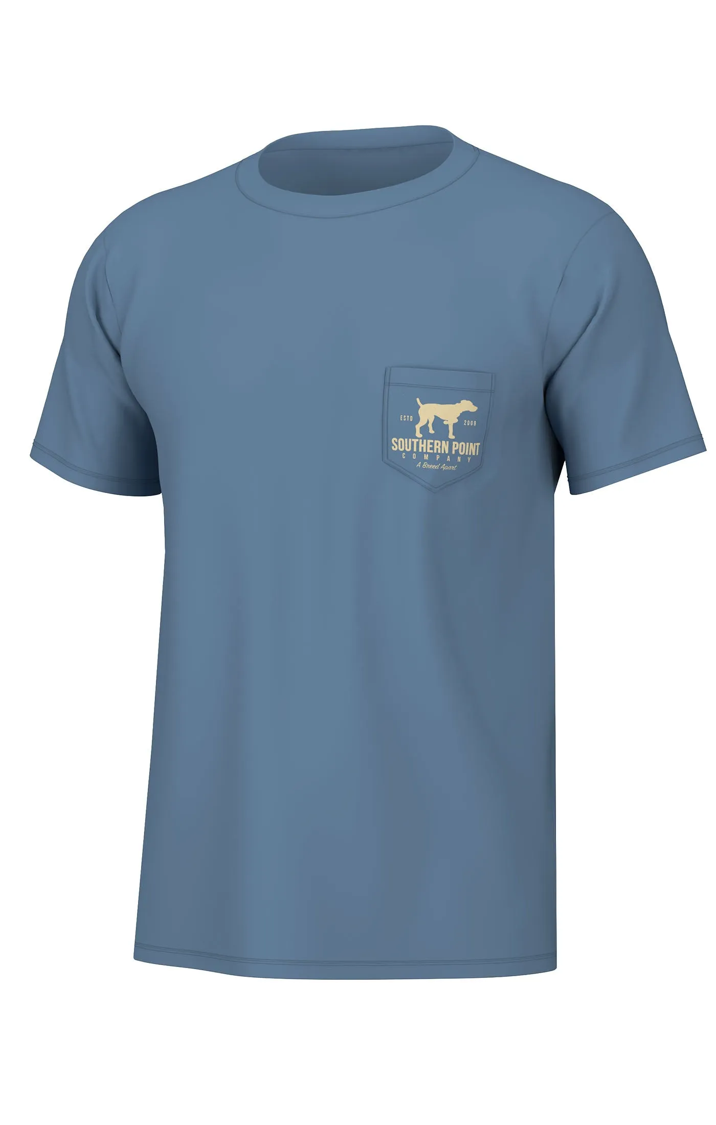 YOUTH THE SOUTHERN  SHORT SLEEVE TEE