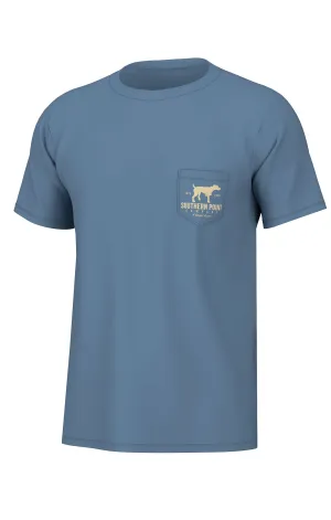 YOUTH THE SOUTHERN  SHORT SLEEVE TEE